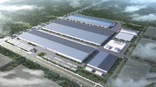 High-efficiency cells and high-efficiency solar module project
