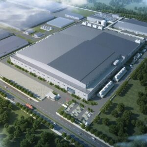 Silicon Wafer Project