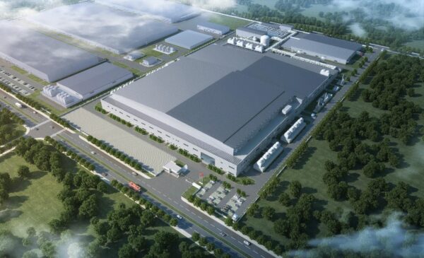 Silicon Wafer Project