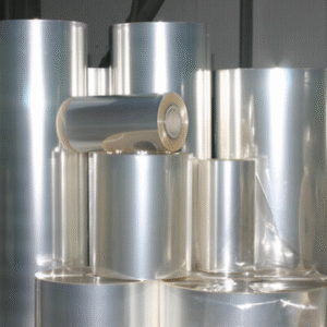 Medical PVC FILM