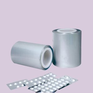 Medical Aluminium Foil