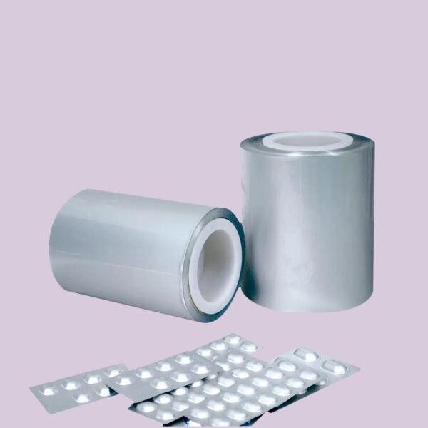 Medical Aluminium Foil