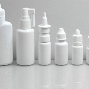 Medical Spray Bottle