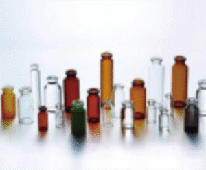Vial
