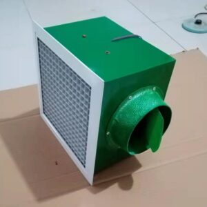 Roof Ventilator Series