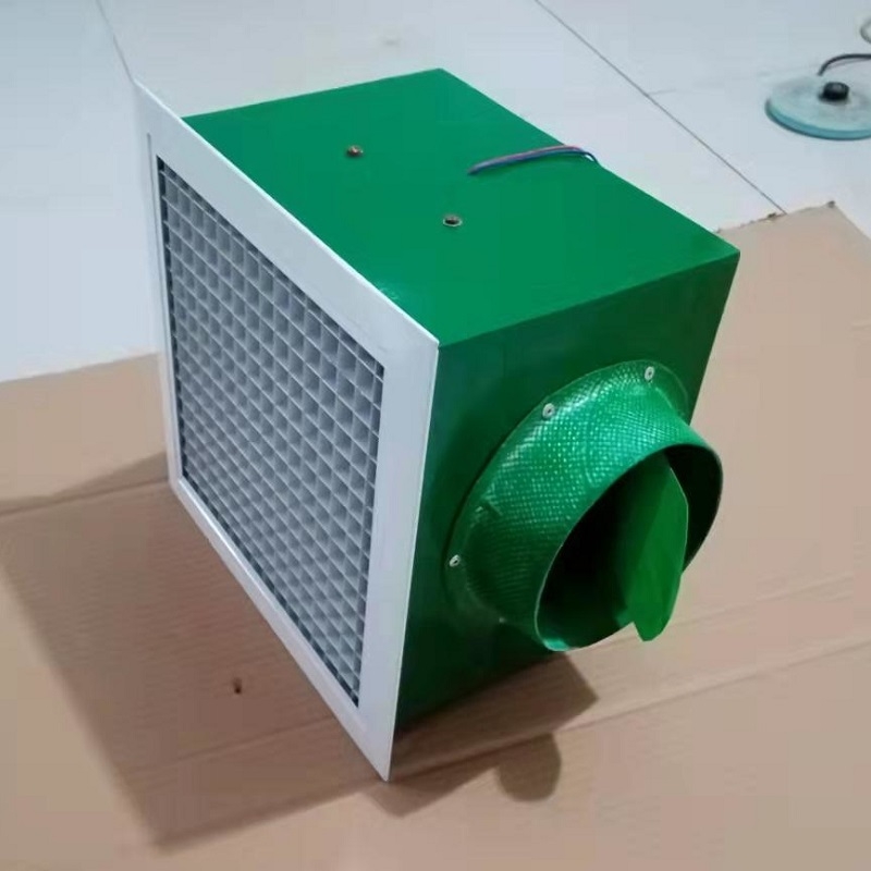 Roof Ventilator Series