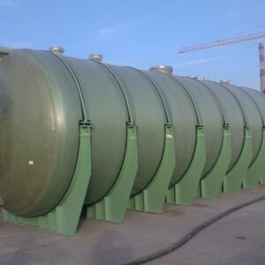FRP Container Series