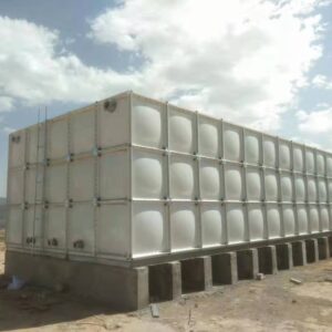 FRP Water Yank Series