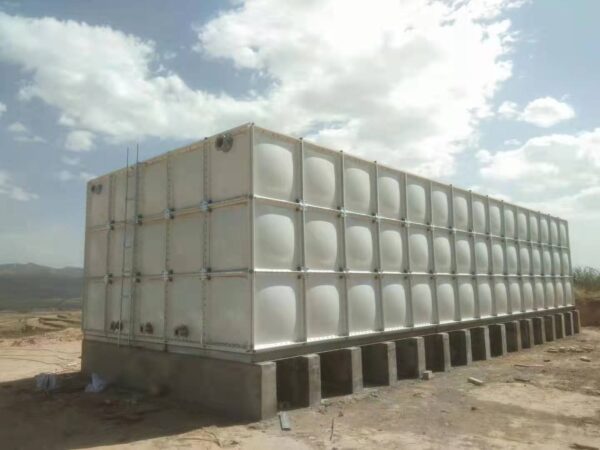FRP Water Yank Series