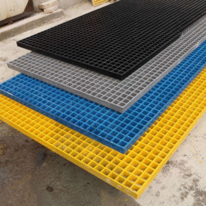 FRP Grating Series