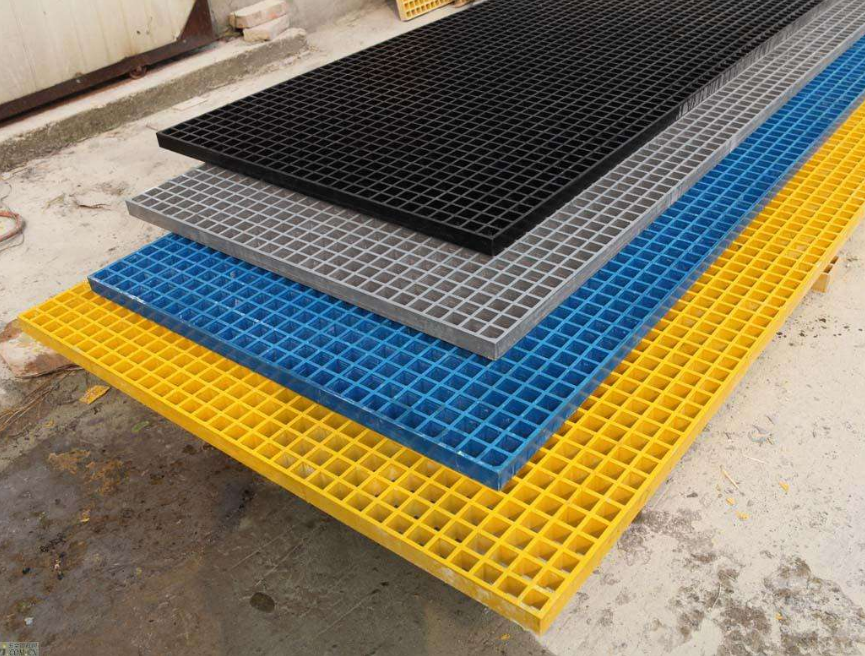 FRP Grating Series