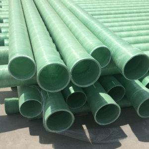 FRP Pipe Series
