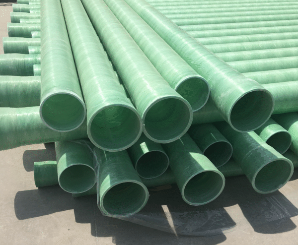 FRP Pipe Series