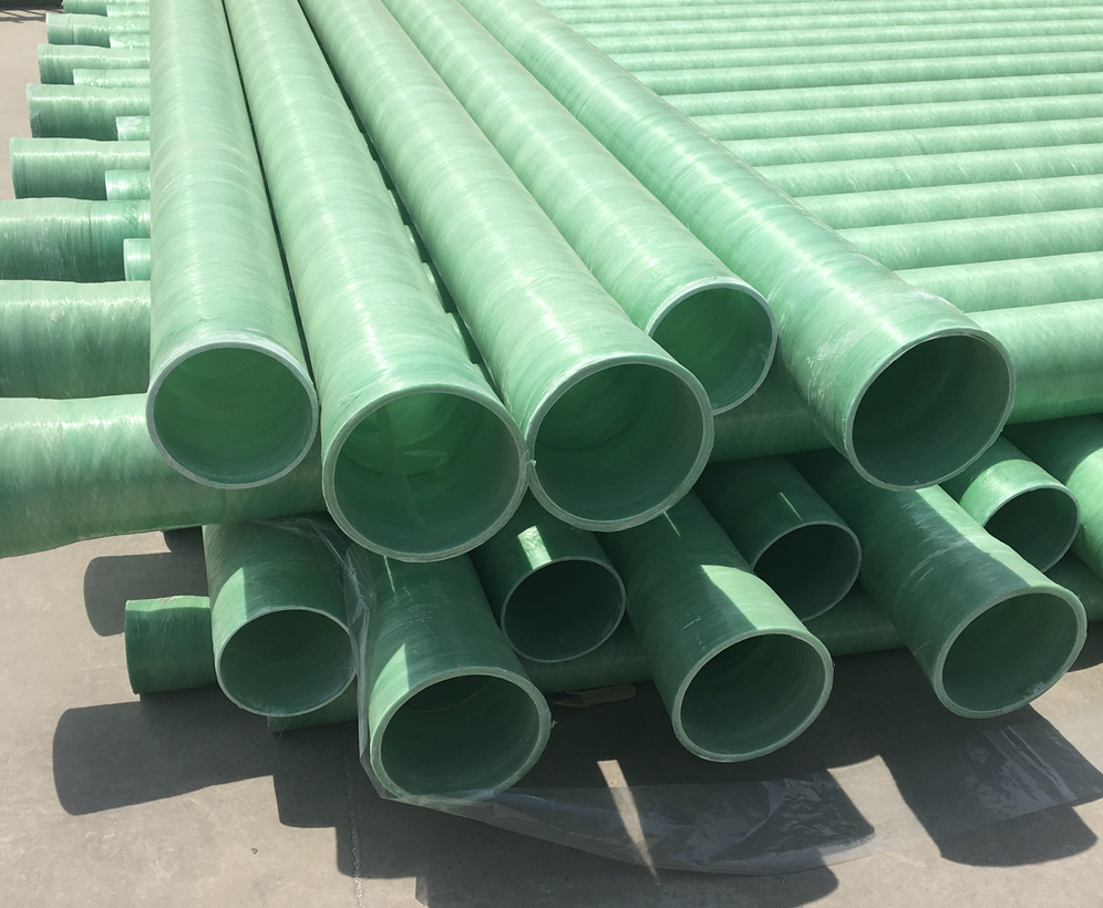 FRP Pipe Series
