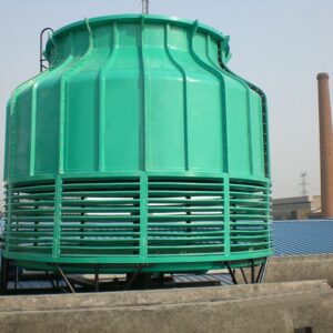 FRP Cooling Tower Series