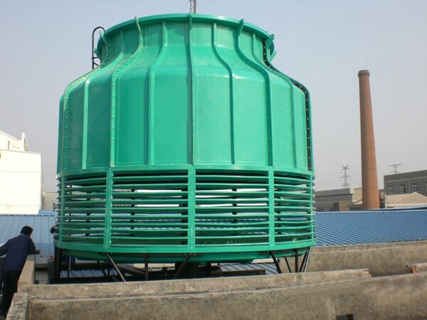 FRP Cooling Tower Series