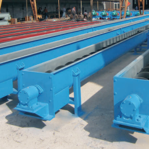 Screw Conveyor Series