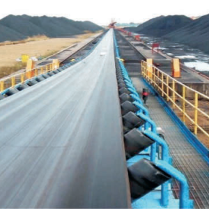 Coal Mine Used Belt Conveyor Series