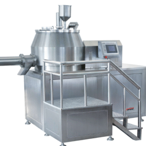 Granulating equipment - Granulator