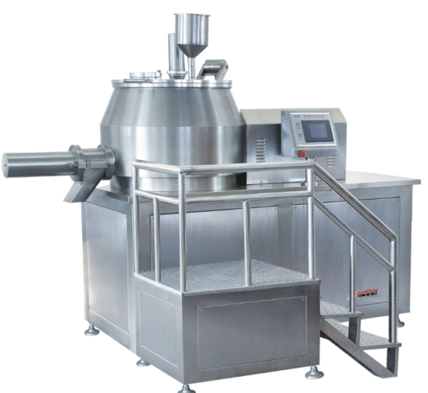 Granulating equipment - Granulator