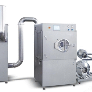 Coating machinery - High - efficiency coater