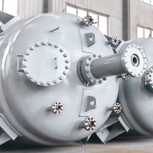 Reaction equipment - Reactor