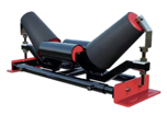Conveyor Belt Automatic Deviation Corrector