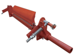 QJHPU Single Polyurethane Cleaner