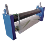 QJXQ-W Non-Powered Rotary Brush Cleaner