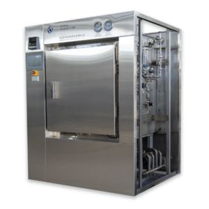 Sterilization equipment - Sterilizer