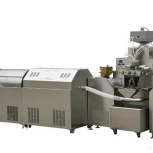Capsule machinery - Soft capsule production line