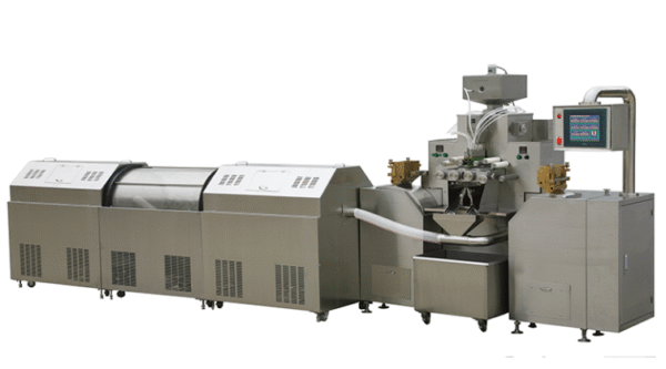 Capsule machinery - Soft capsule production line